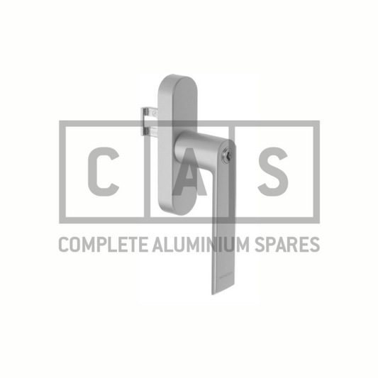269515 LOCKABLE GEARBOX HANDLE