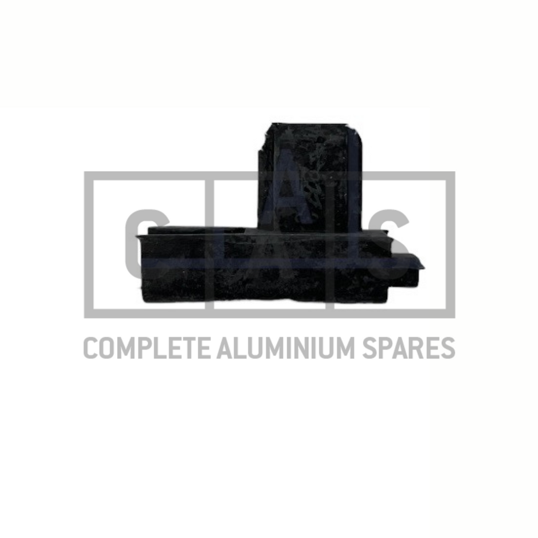 224692 Schuco End Piece