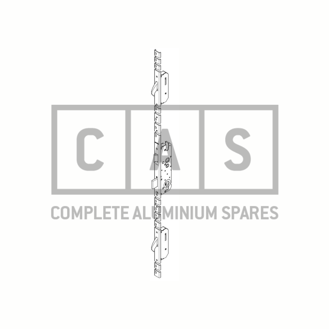 241784 CLAW BOLT LOCK