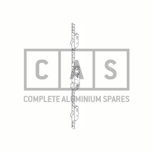 241784 CLAW BOLT LOCK