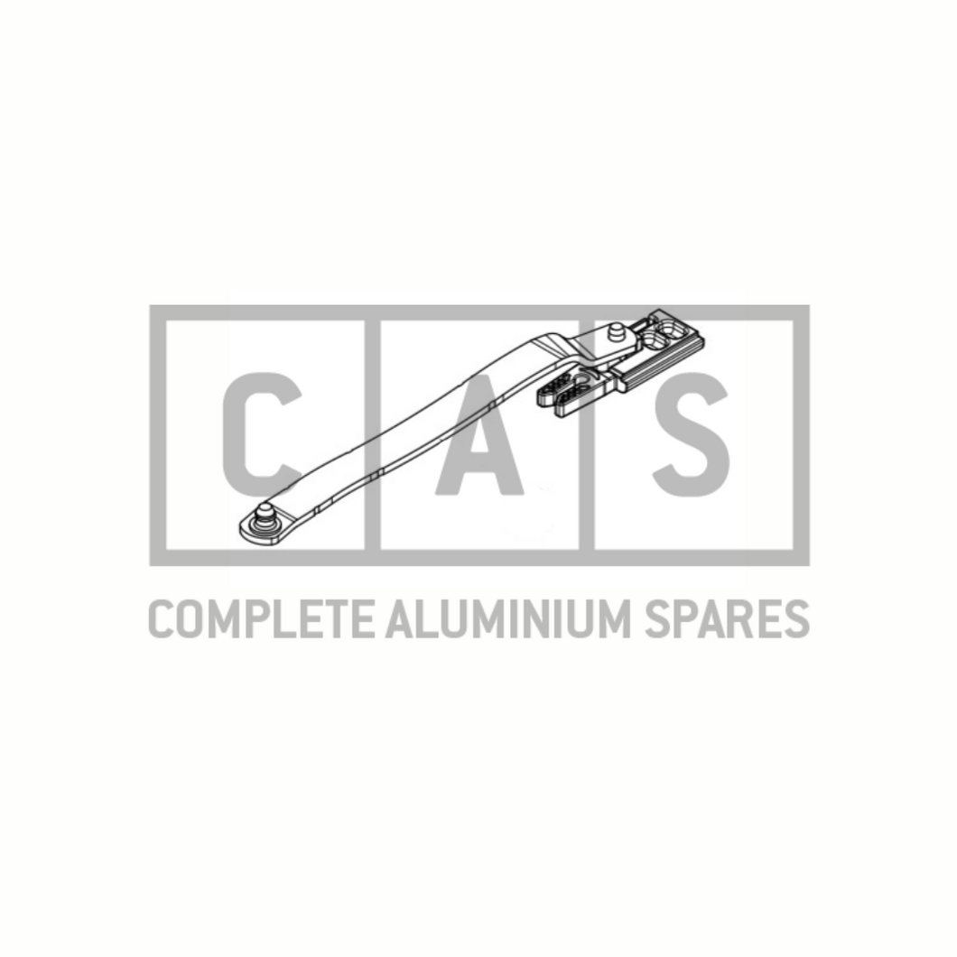 277255 - Schuco 90 degree stop LS