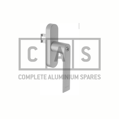 269516 LOCKABLE GEARBOX HANDLE