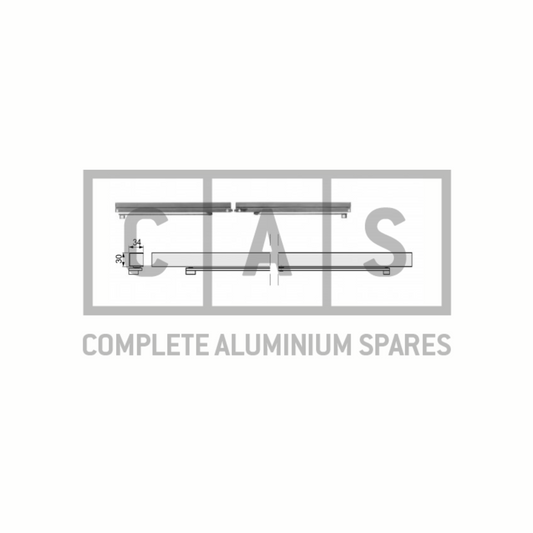 212813 SCHUCO SLIDE RAIL
