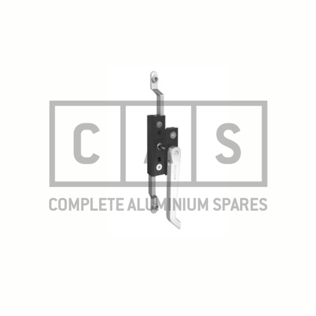 277119 Schuco Double Vent Gearbox