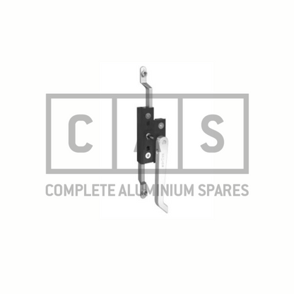 277119 Schuco Double Vent Gearbox