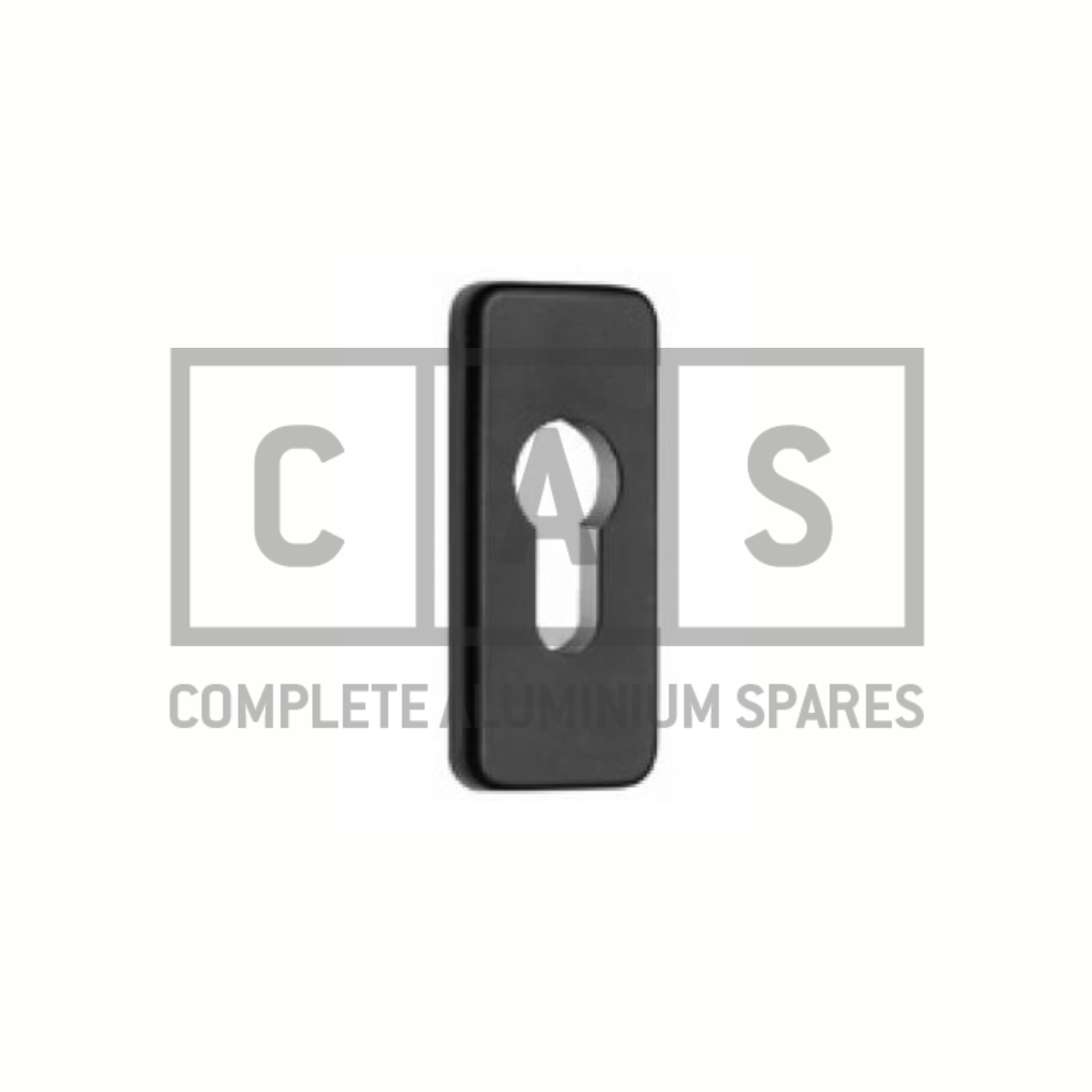 218189 PROFILE CYLINDER ROSETTE