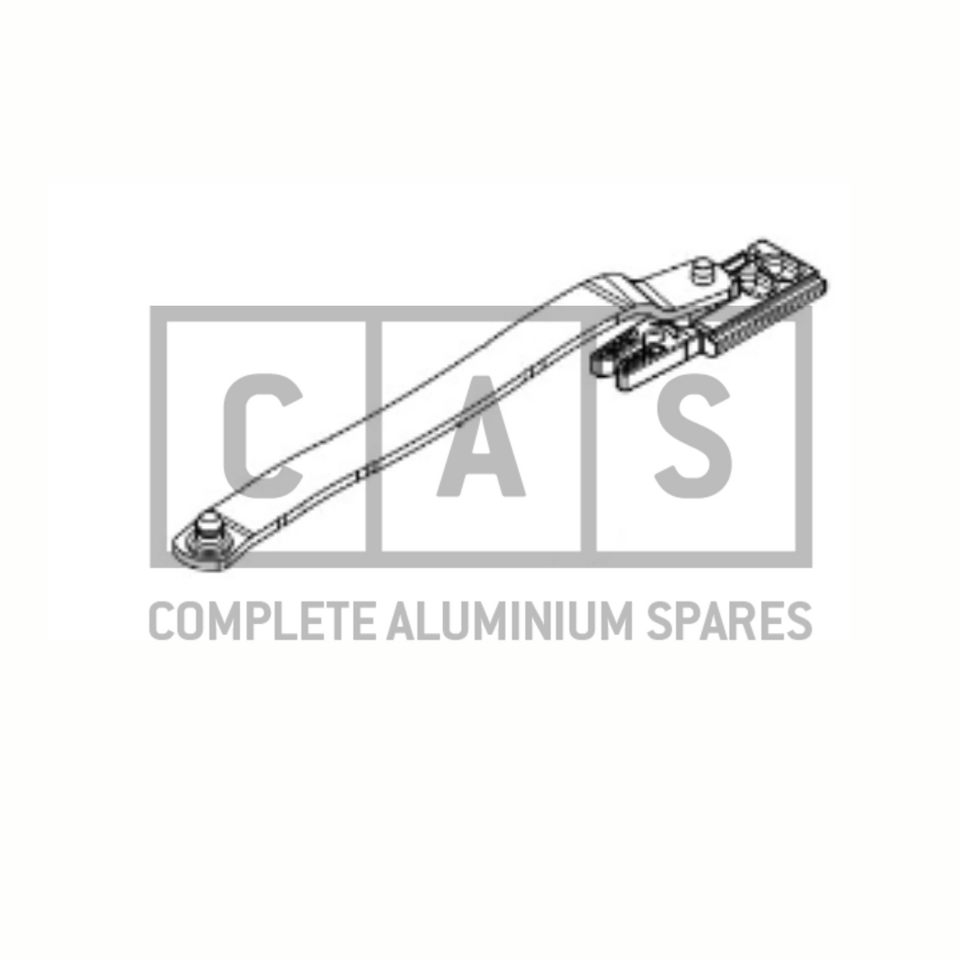 277257 - Schuco 90 degree stop LS