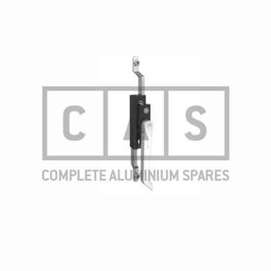 277121 Schuco Double Vent Gearbox