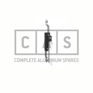277121 Schuco Double Vent Gearbox
