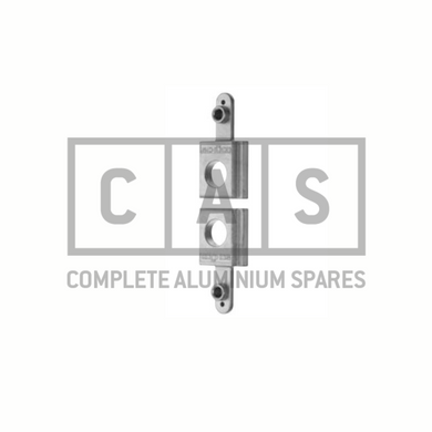 277285 Schuco Surface Mounted Adapter