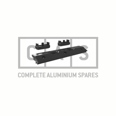 276663 Schuco Keep Plate