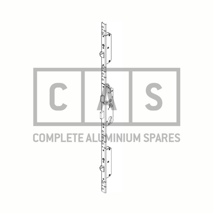 241567 LOCK
