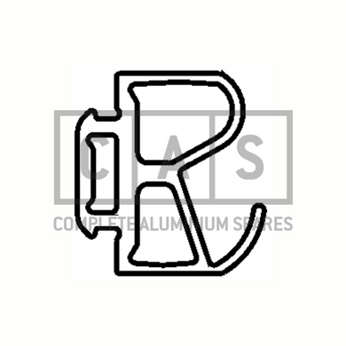 224693 - schuco gasket