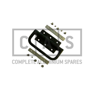 ACDV234  SMART - D HANDLE HINGE ASSEMBLY