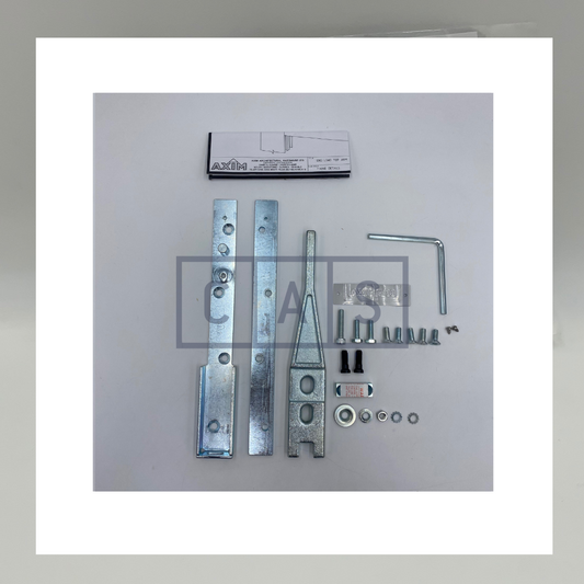Axim 8800-15 End Load Top Armset