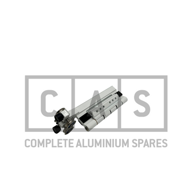 KAS 547S KESTREL BOTTOM ROLLER GUIDE