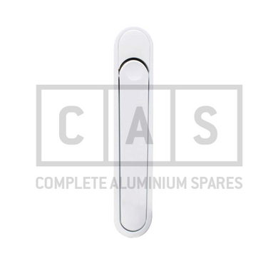 ACDV524 Non Locking Bifold Handle Flush