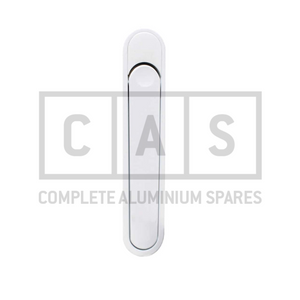ACDV524 Non Locking Bifold Handle Flush