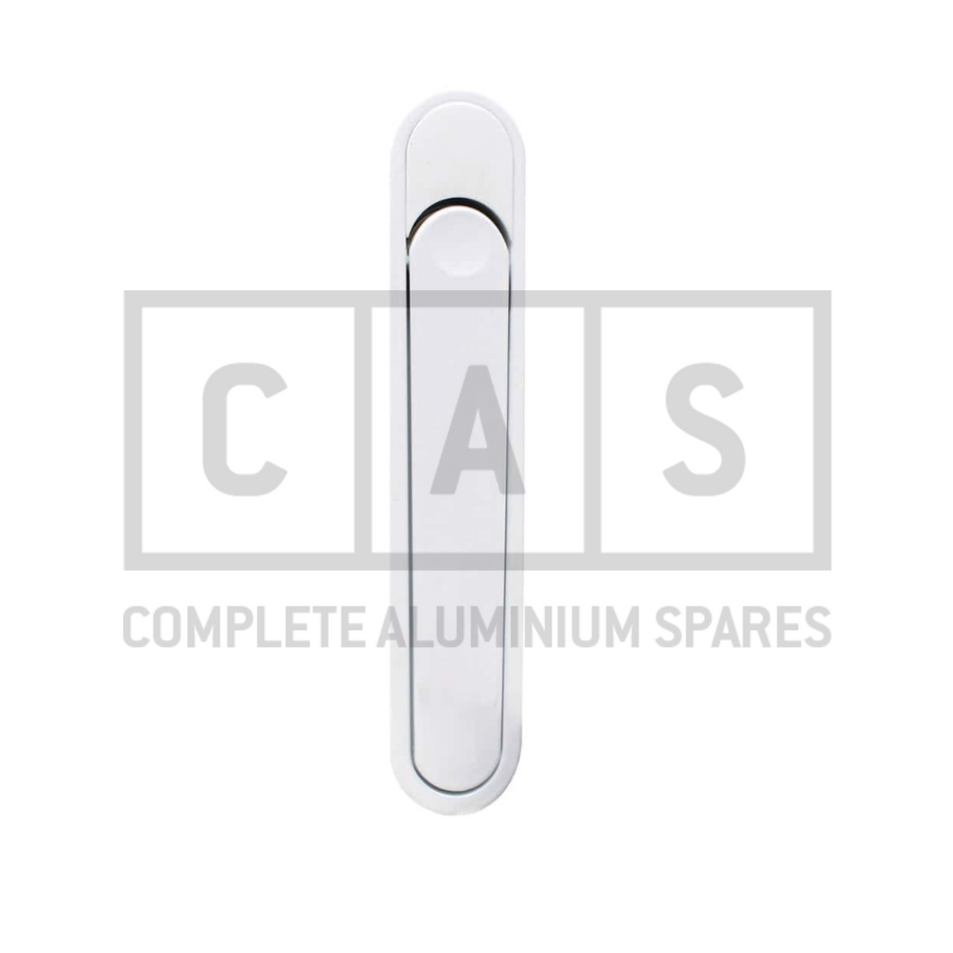 ACDV524 Non Locking Bifold Handle Flush