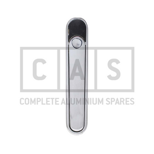 ACDV524 Non Locking Bifold Handle Flush
