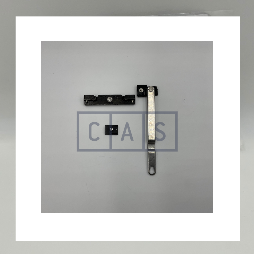 Sobinco 35140-901 Window Stay – Complete Aluminium Spares