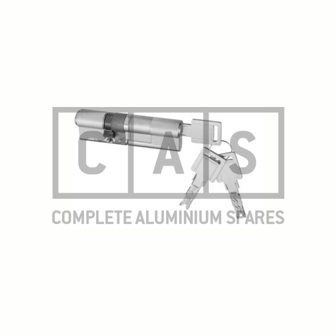 279402 Schuco Cylinder 75/30mm