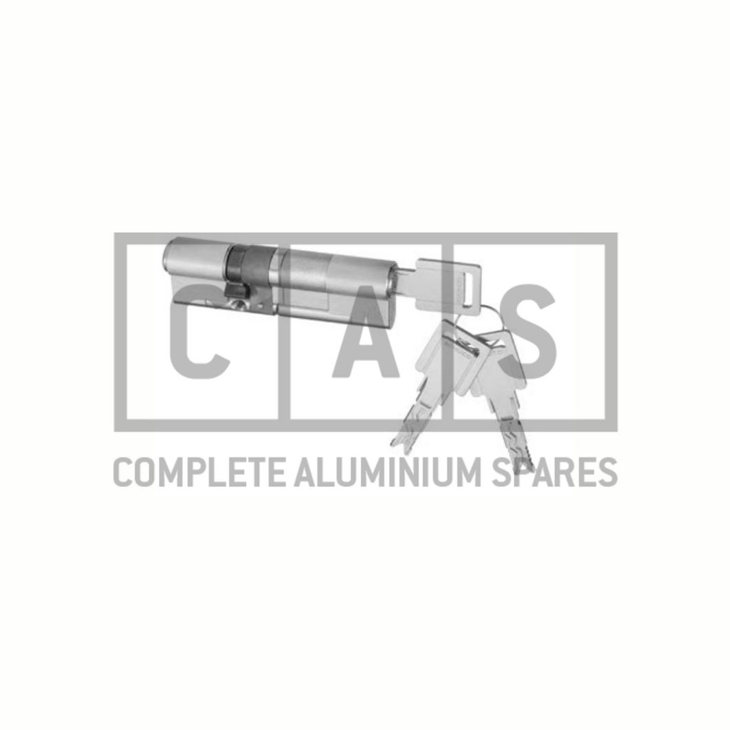 279402 Schuco Cylinder 75/30mm