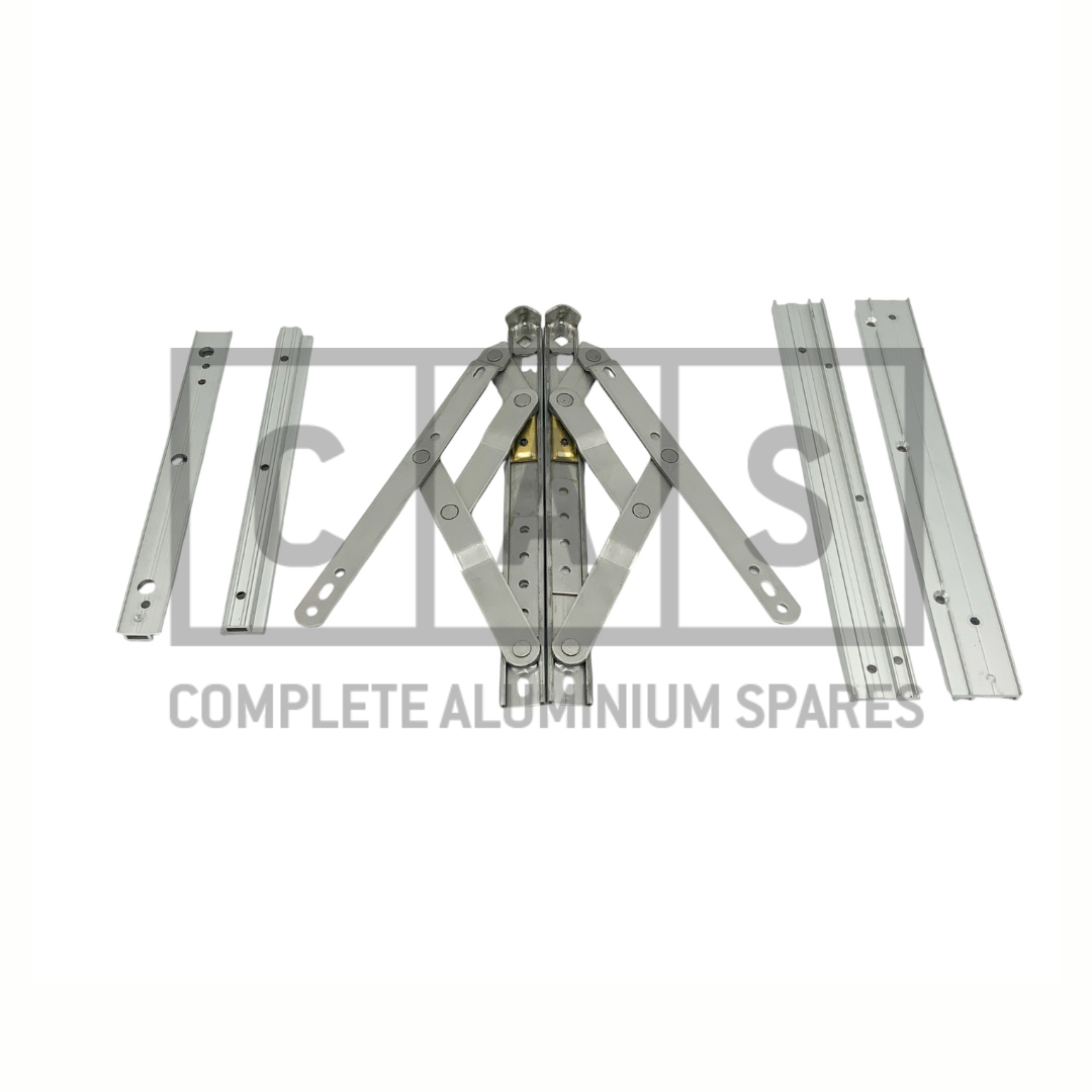 248833 Schuco Projected Top Hung