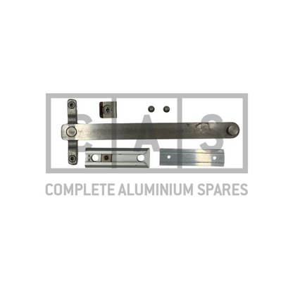 243253 Schuco Limiting Stay