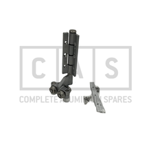 RX702A / H60203 Bottom Bogie