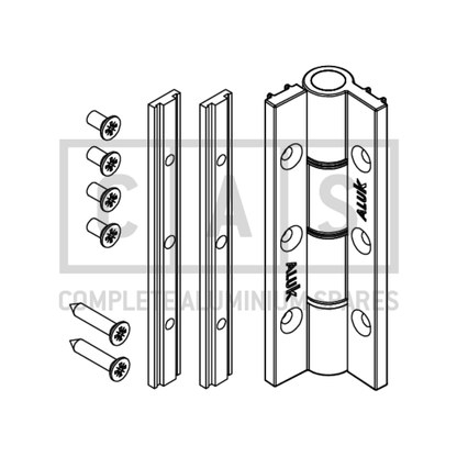 RX703A Hinge