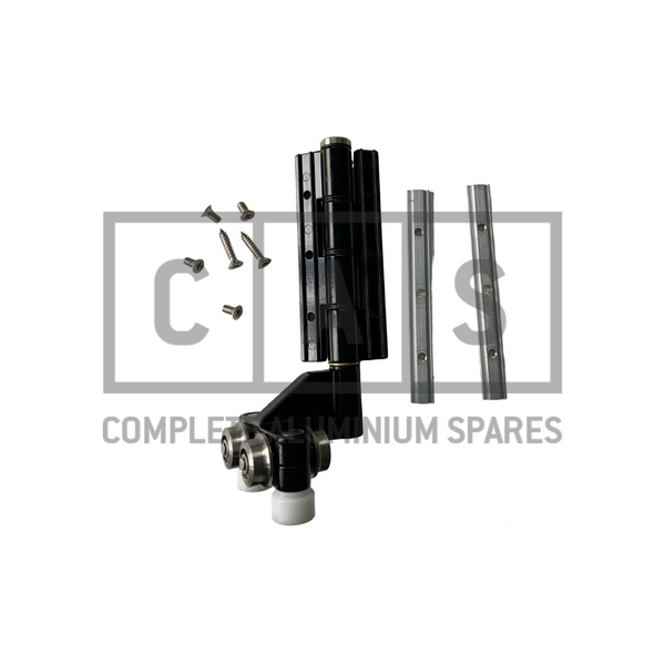 RX702A / H60203 Bottom Bogie