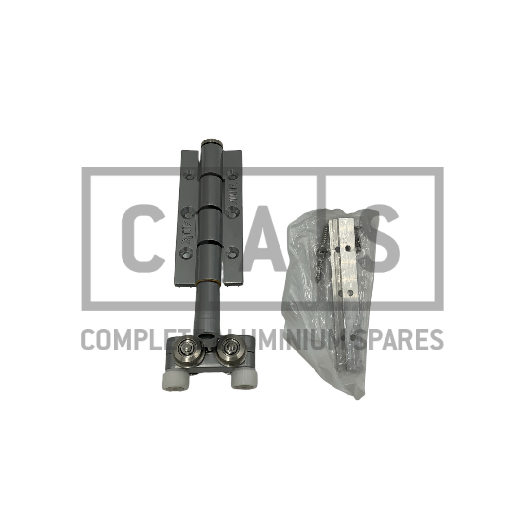 RX702A / H60203 Bottom Bogie