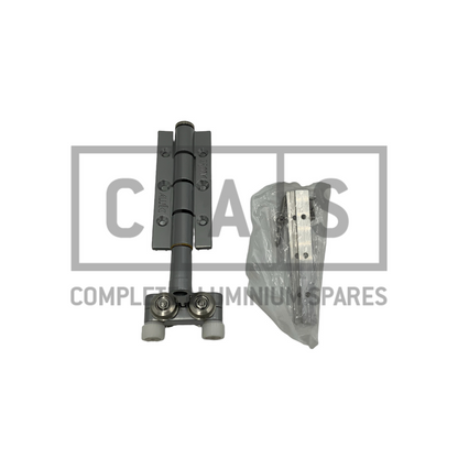 RX702A / H60203 Bottom Bogie
