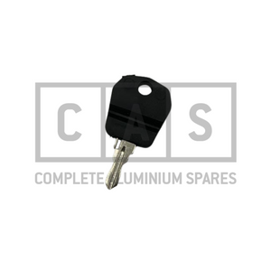 RX741 Flexible locking T handle key