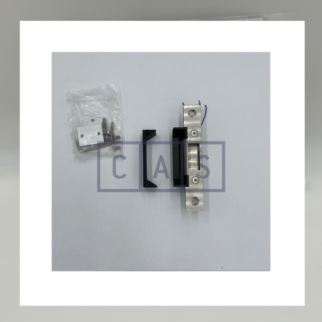 STP360-1 SAPA ELECTRIC RELEASE STRIKE