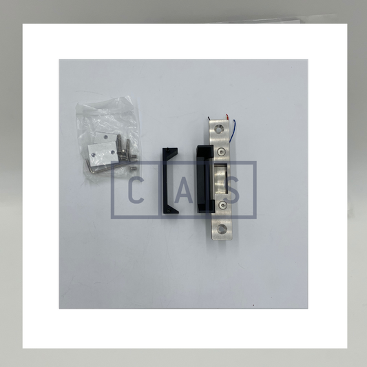 STP360-1 SAPA ELECTRIC RELEASE STRIKE