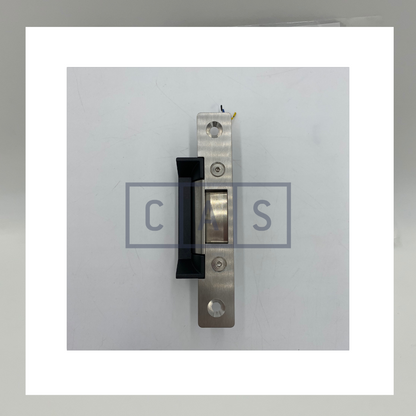STP360-1 SAPA ELECTRIC RELEASE STRIKE