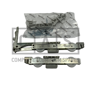 233908 - Schuco Roller Carriage