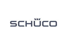 240532 - Schuco Strike Plate