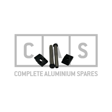 239750 Schuco Shoot Bolt Lock