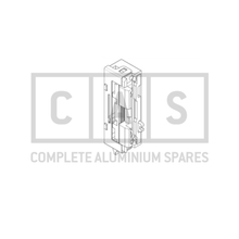 240768 - Schuco Day Latch