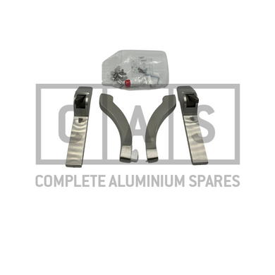 212960 Schuco Panic Bar - Push Bar Fittings