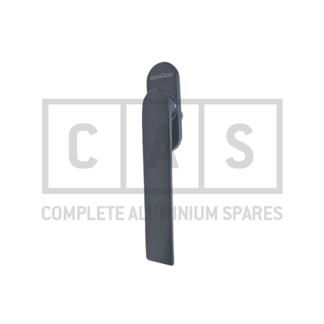 247886 - Schuco Bifold Lever Handle