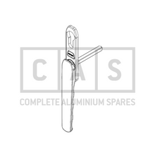 ACDV425 Bifold Handle Locking