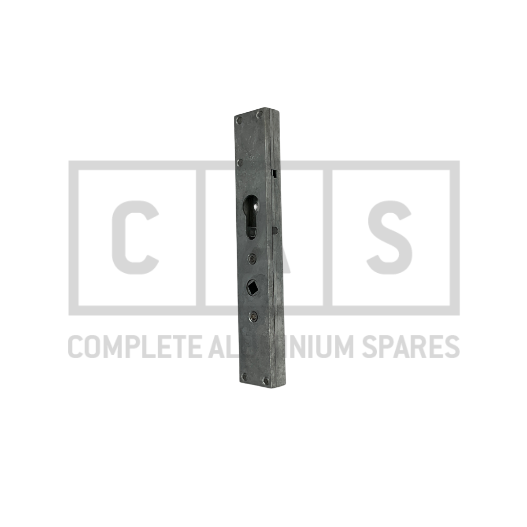 Smart Architectural System Gearbox Bifold door 