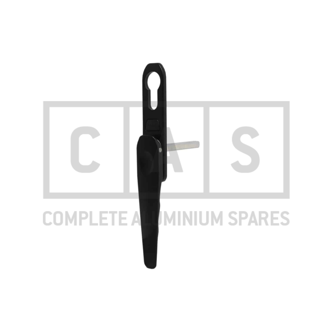 ACDV225 Bifold Handle Locking