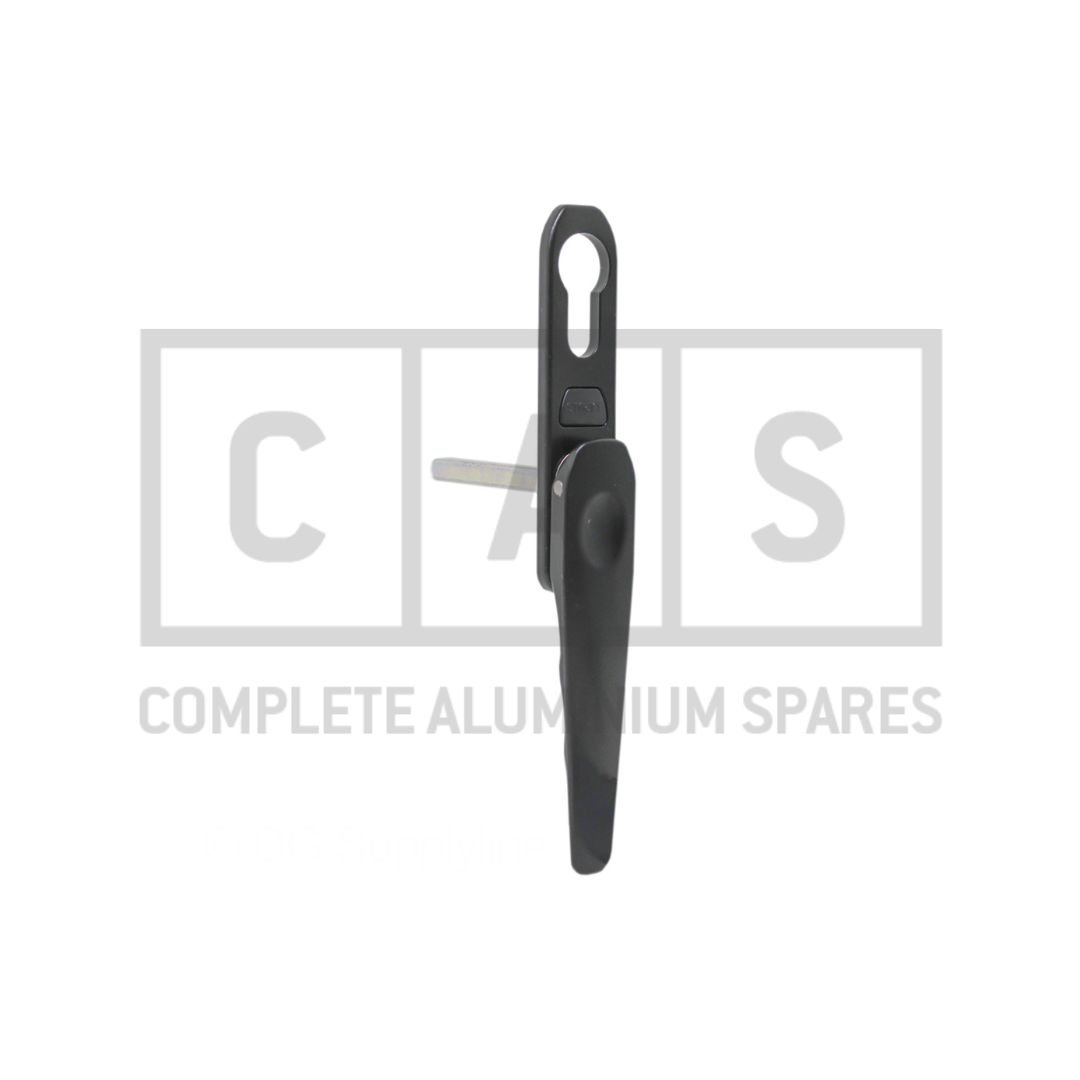 ACDV225 Bifold Handle Locking