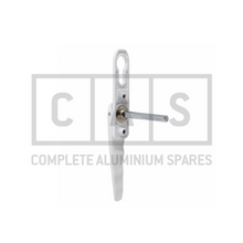 ACDV225 Bifold Handle Locking