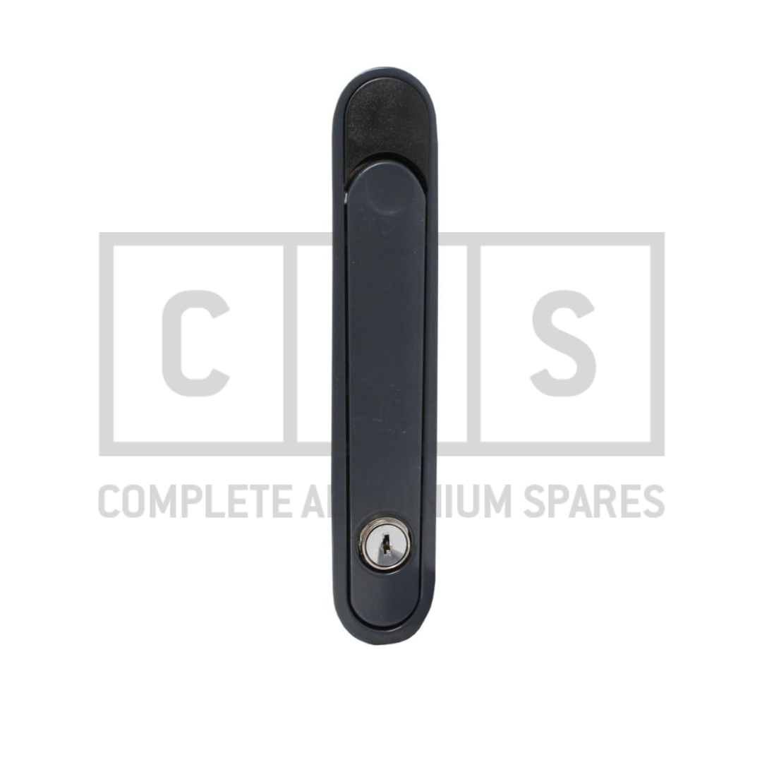 ACDV525 Locking Bifold Handle Flush